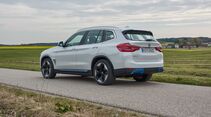 BMW iX3 2020