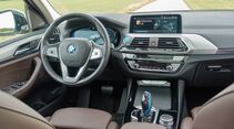 BMW iX3 2020