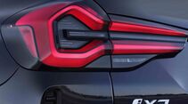 BMW iX3 2022