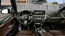 BMW iX3 2022
