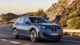BMW iX3 2026
