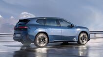 BMW iX3 2026
