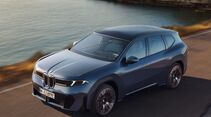 BMW iX3 2026