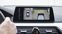BMW induktives Laden