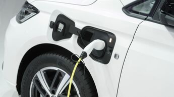 BW Caddy PHEV 2024