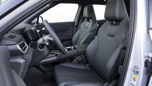 BYD Atto 2 2025