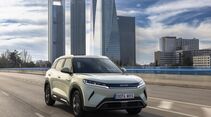 BYD Atto 2 2025