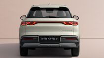 BYD Atto 2 2025