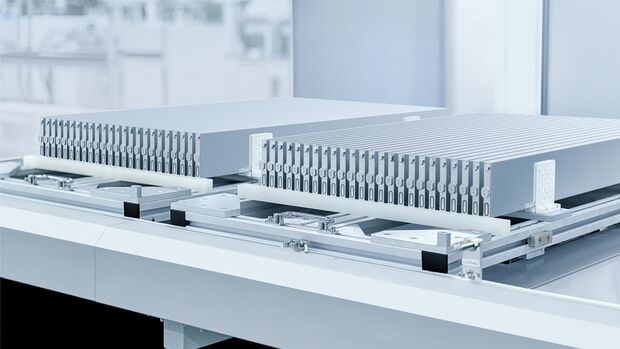 BYD Batterien 2023