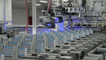 BYD Blade Battery 2025