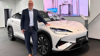 BYD Carsten Schopf 2025