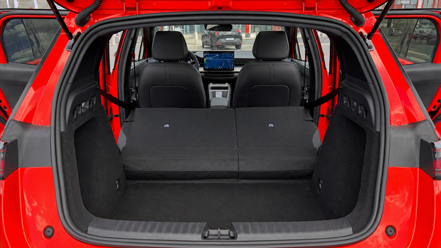 BYD DOLPHIN G DM-i Fahrbericht 2026