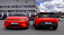 BYD DOLPHIN G DM-i Fahrbericht 2026