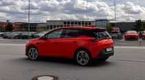 BYD DOLPHIN G DM-i Fahrbericht 2026