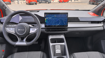 BYD DOLPHIN G DM-i Fahrbericht 2026