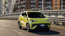 BYD Dolphin Surf
