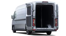 BYD E-Vali 2024