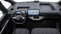 BYD E-Vali 2024