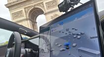 BYD Intelligent Drive Tech 2027