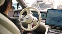 BYD Intelligent Drive Tech 2027