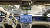 BYD Intelligent Drive Tech 2027