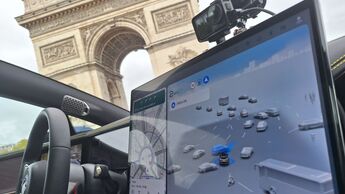 BYD Intelligent Drive Tech 2027
