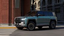 BYD Koloss 2024