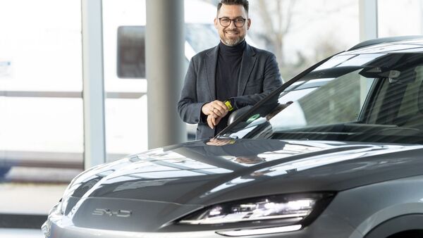 BYD Patrick Schulz 2025