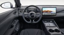 BYD Seal 6 DM-i Touring 2026