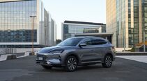 BYD Seal U DM-i 2024