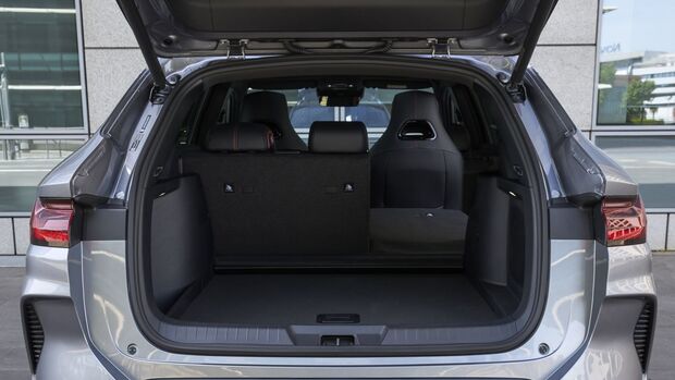 BYD Seal U DM-i 2025