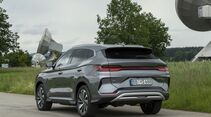 BYD Seal U DM-i 2025