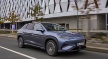 BYD Sealion 7 2024