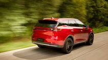 BYD Tang 2022