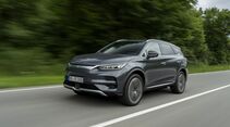 BYD Tang 2024