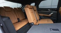 BYD Tang 2024