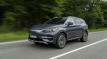 BYD Tang 2024