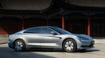 BYD YangWang U7 2025