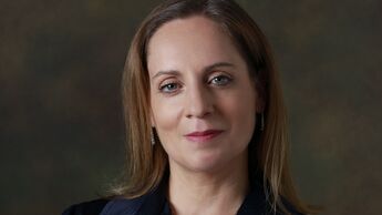 BYD verstärkt sein Team mit Maria Grazia Davino als Regional Managing Director in Europa