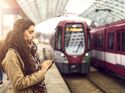 Bahnhof 2021