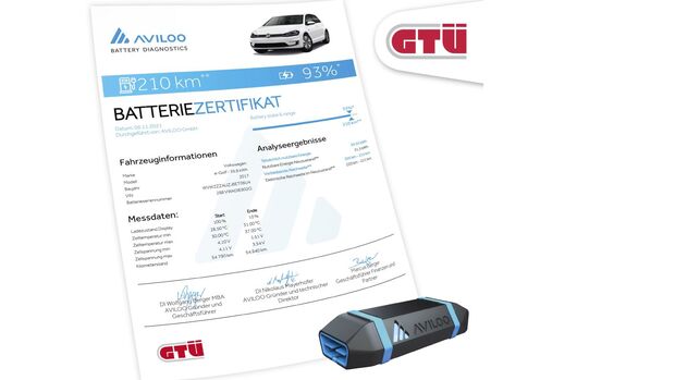 Batteriezertifikat 2026