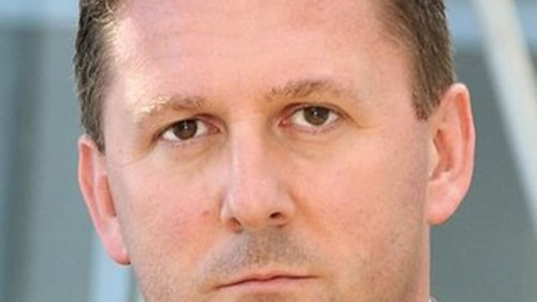 Bauch wird Peugeot-Chef