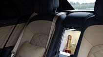 Bentley Mulsanne Speed 2016