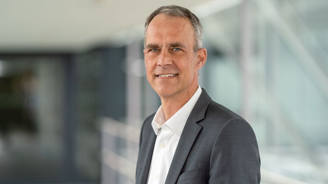 Bernd Grüninger