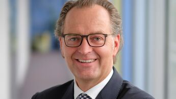 Bernhard Ismann, Geschäftsführer Akf Bank und Akf Leasing, 2021