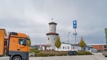 Best of Autohöfe