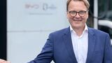 Bialkowski wird Country Manager von BYD Deutschland
