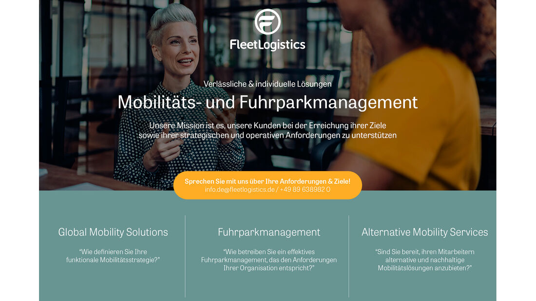 Bild Fleetlogistic