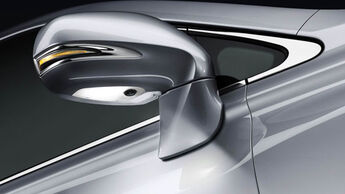 Bild Lexus