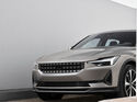 Bild Polestar 2021
